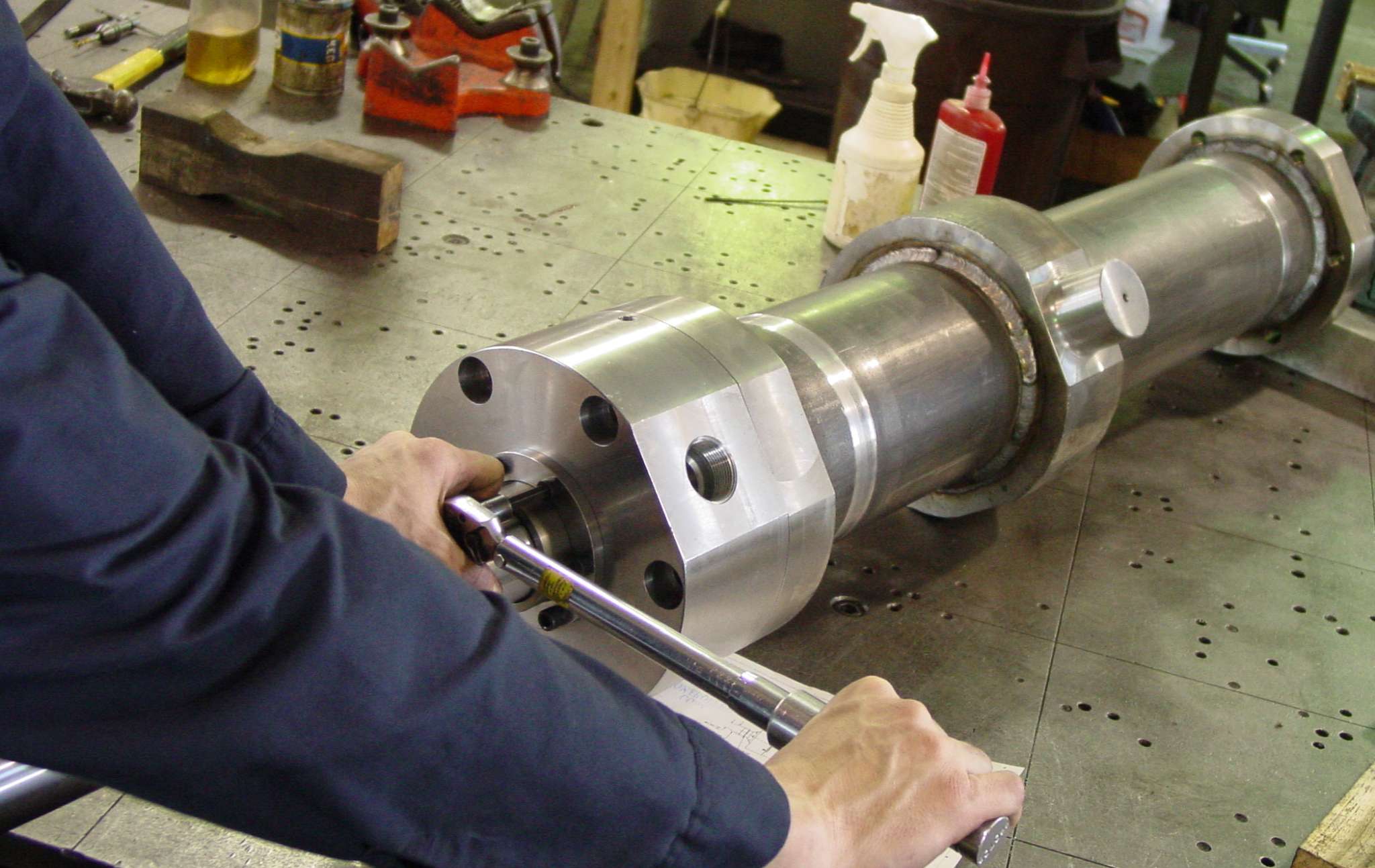 hydraulic-cylinder-repairs-4