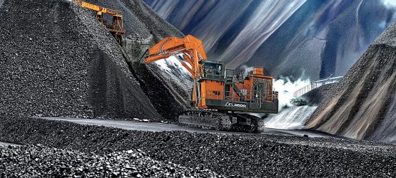 Hitachi ex3600 v3