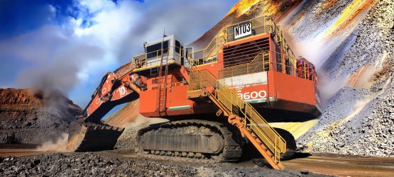 Hitachi ex3600 v4
